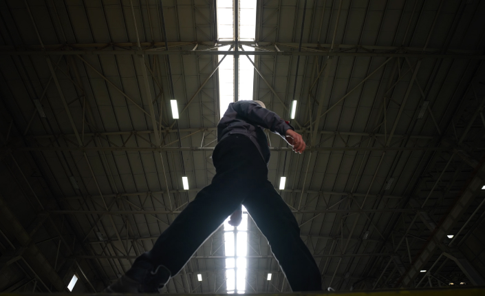 Mühəndislikdə ilk addım