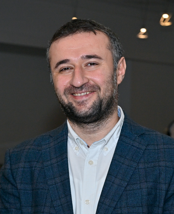Elvin Aşirov